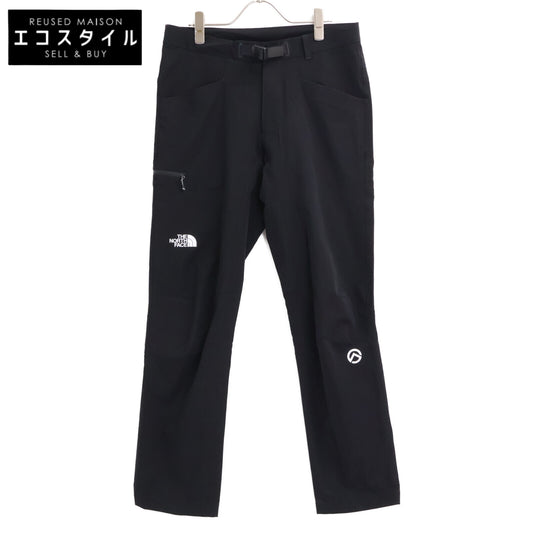 THE NORTH FACE ノースフェイス NB32420 ブラック BIG WALL LIGHT PANT/ビッグウォールライトパンツ ボトムス