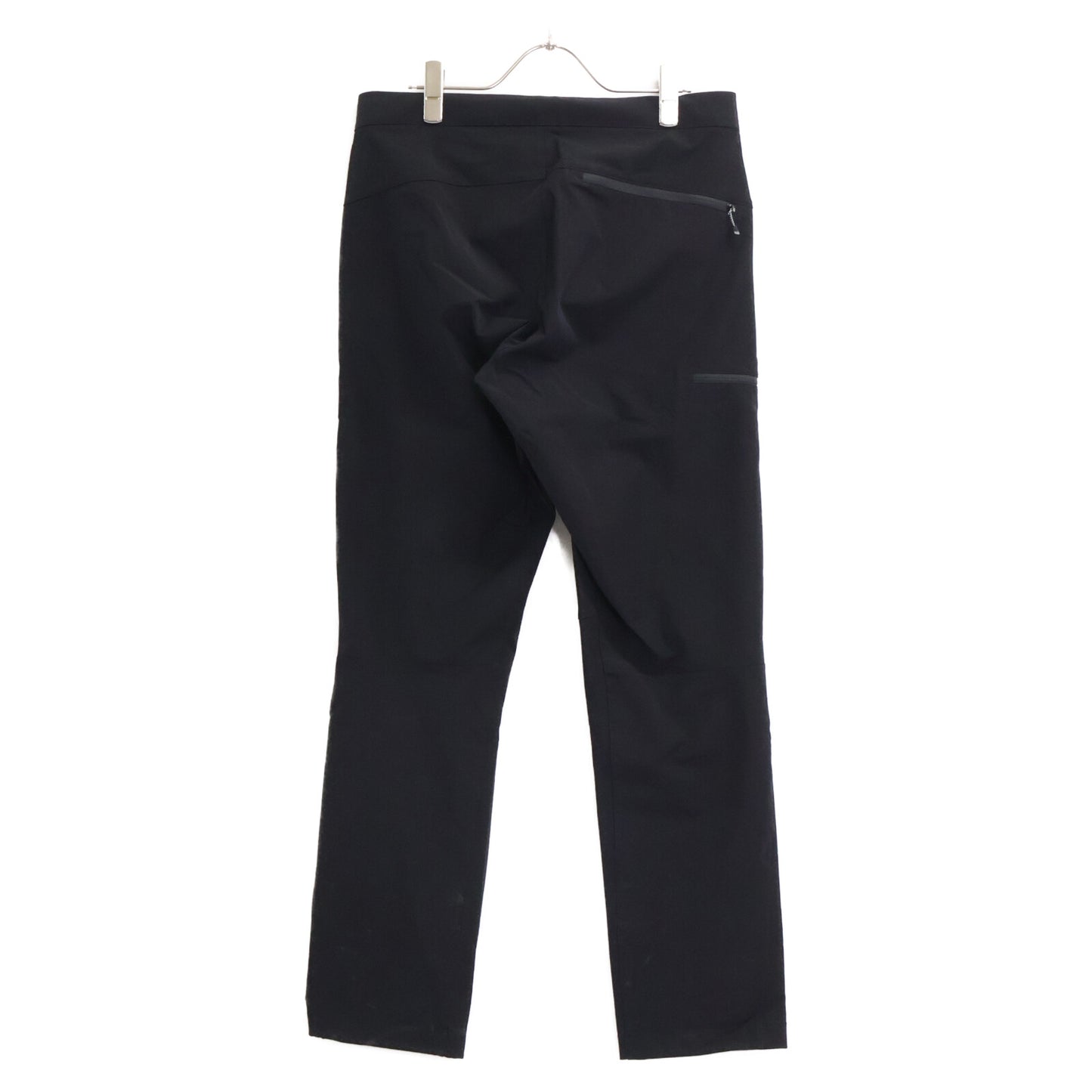 THE NORTH FACE NB32420 Black BIG WALL LIGHT PANT Bottoms