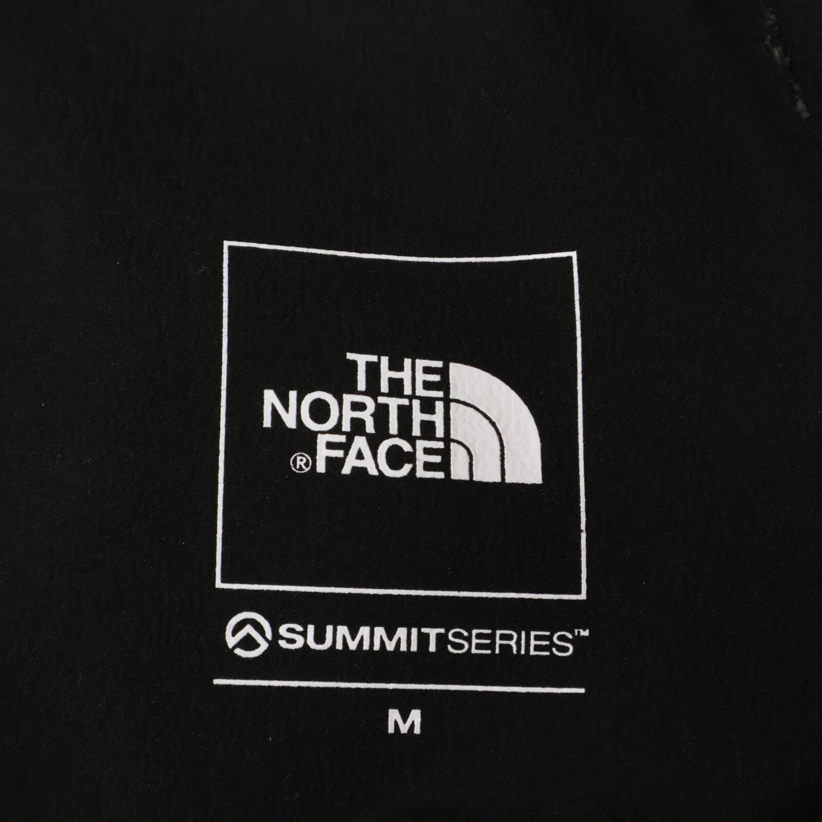 THE NORTH FACE NB32420 Black BIG WALL LIGHT PANT Bottoms