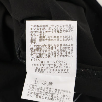 THE NORTH FACE ノースフェイス NB32420 ブラック BIG WALL LIGHT PANT/ビッグウォールライトパンツ ボトムス