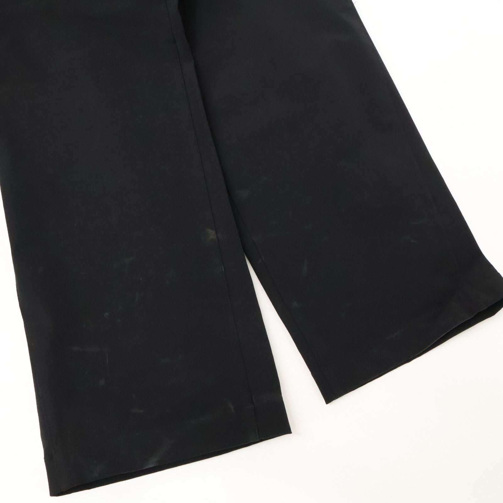 THE NORTH FACE NB32420 Black BIG WALL LIGHT PANT Bottoms