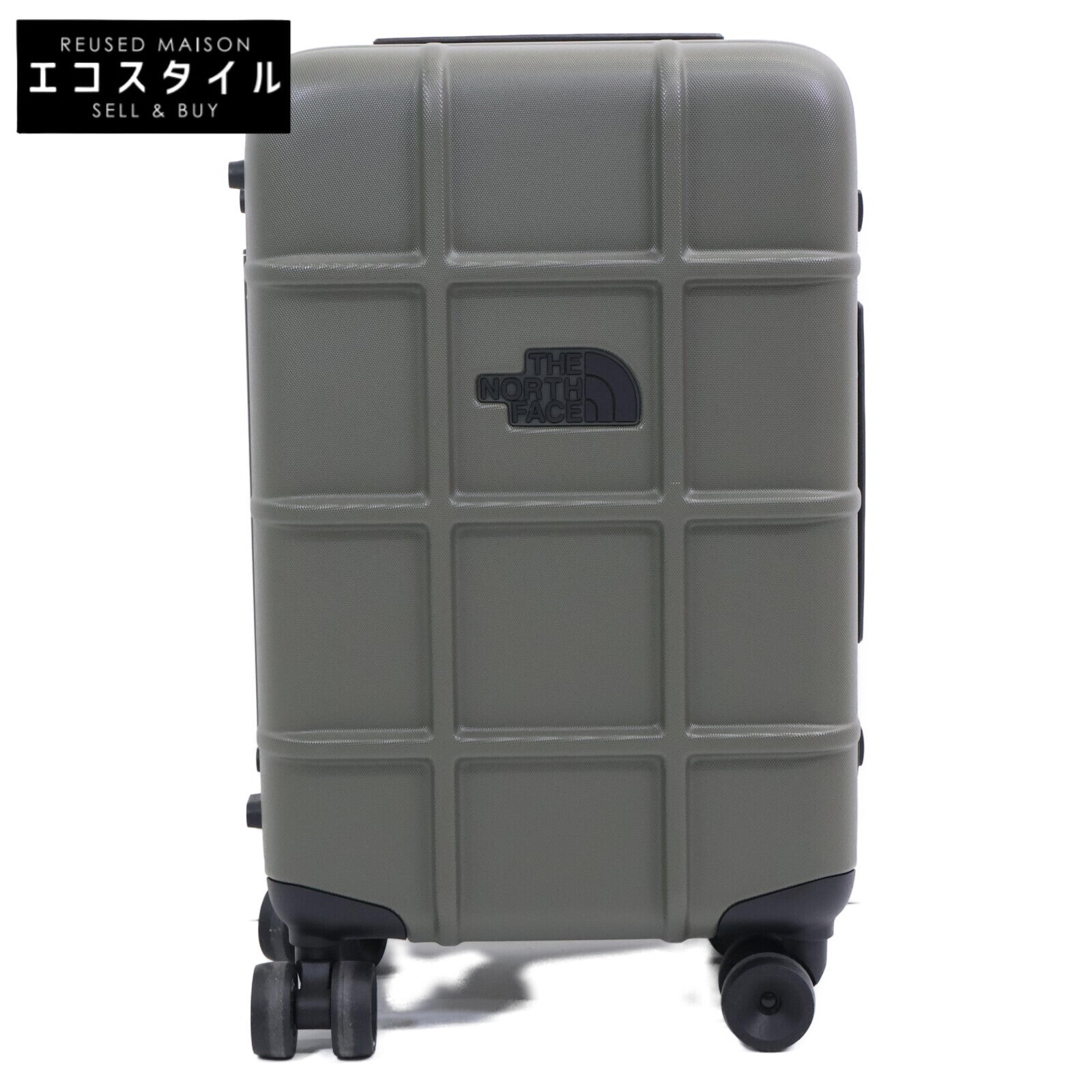 THE NORTH FACE ノースフェイス NM32367 ニュートープグリーン オール