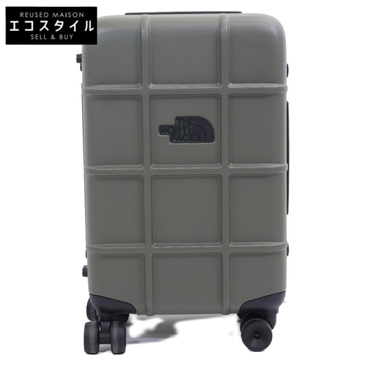 THE NORTH FACE ノースフェイス NM32367 ニュートープグリーン オールウェザー4ウィーラー22インチ スーツケース トランク