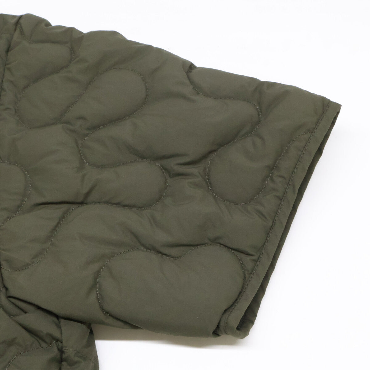 MONCLER モンクレール GENIUS 5 xSALEHE BEMBURY【23年製】 CAMICIA