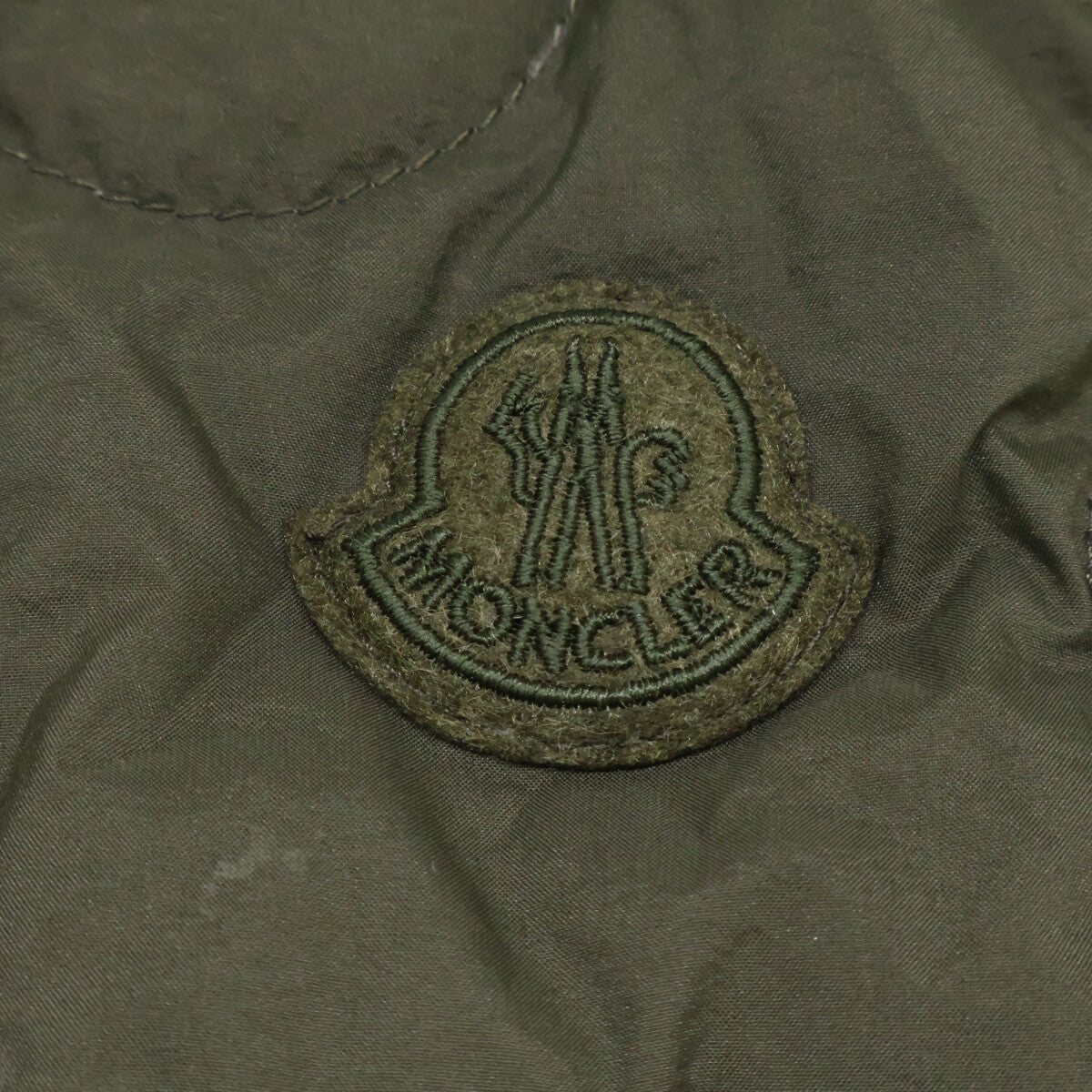 MONCLER モンクレール GENIUS 5 xSALEHE BEMBURY【23年製】 CAMICIA