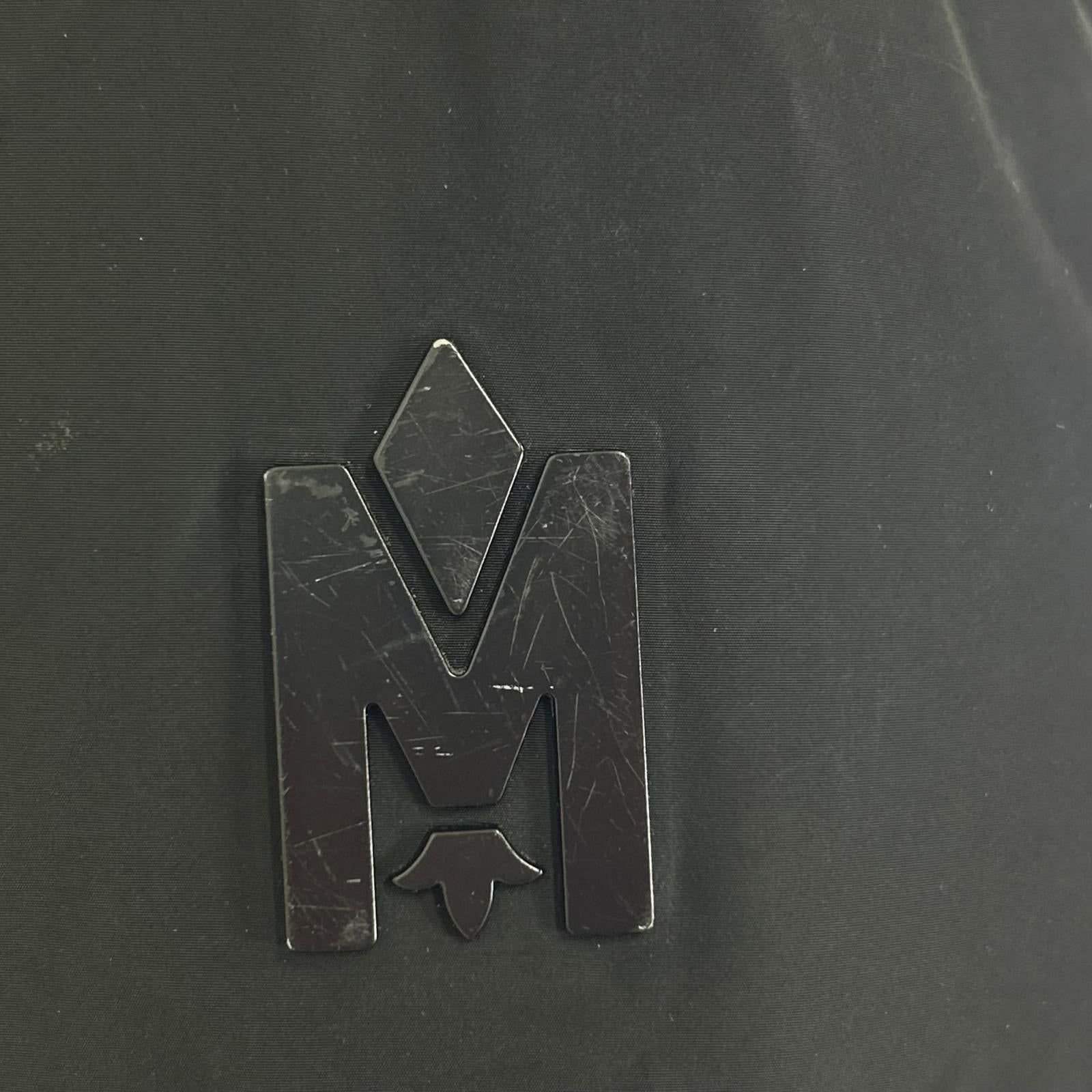 Mackage マッカージュ MKGRILEY5 RILEY ライリー ムートンレイヤード