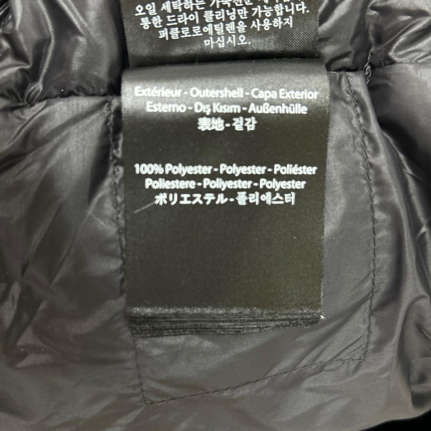 Mackage マッカージュ MKGRILEY5 RILEY ライリー ムートンレイヤードカラー・フード付 フルジップ ダウンジャケット ジャケット