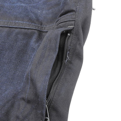 G-STAR RAW ジースターロゥ STRAIGHT コットン ボタンフライ ヘビーデニムパンツ ボトムス メンズ インディゴ W30×L32 5620 3D 25 ボトムス
