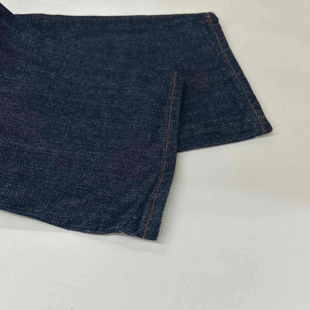 G-STAR RAW ジースターロゥ US FIRST AUTHENTIC TAPERED インディゴ ボタンフライ テーパードデニムパンツ ボトムス