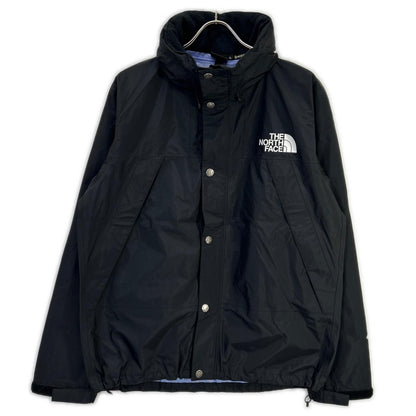 THE NORTH FACE ノースフェイス NP12135 ブラック ゴアテックス マウンテンレインテックスジャケット ジャケット