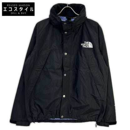 THE NORTH FACE ノースフェイス NP12135 ブラック ゴアテックス マウンテンレインテックスジャケット ジャケット