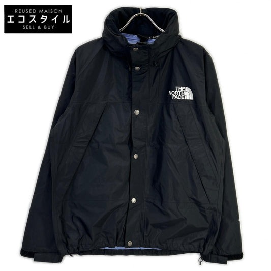 THE NORTH FACE ノースフェイス NP12135 ブラック ゴアテックス マウンテンレインテックスジャケット ジャケット