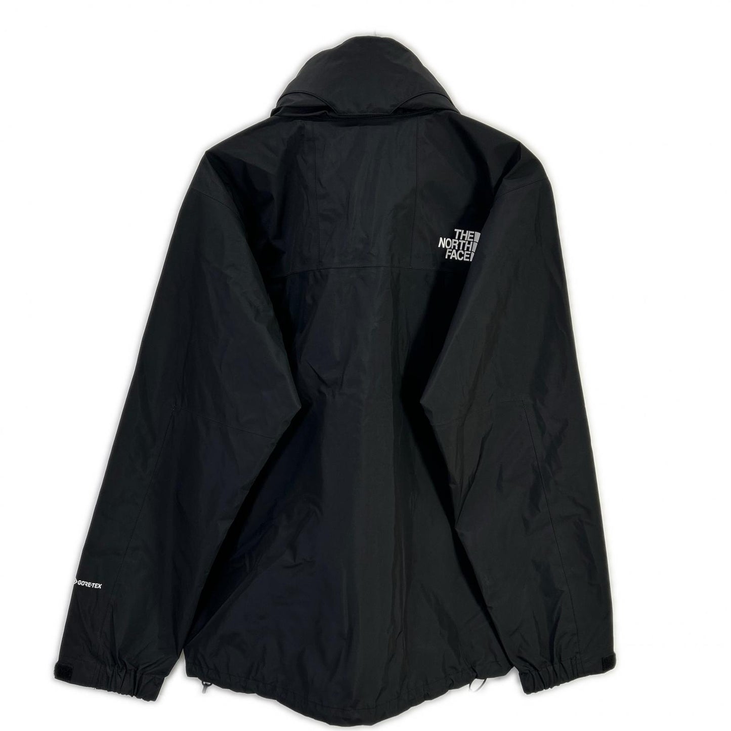 THE NORTH FACE ノースフェイス NP12135 ブラック ゴアテックス マウンテンレインテックスジャケット ジャケット