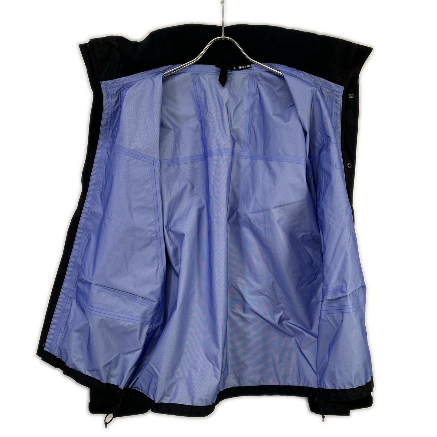 THE NORTH FACE ノースフェイス NP12135 ブラック ゴアテックス マウンテンレインテックスジャケット ジャケット