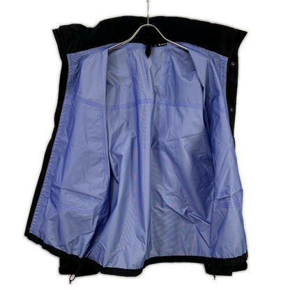THE NORTH FACE ノースフェイス NP12135 ブラック ゴアテックス マウンテンレインテックスジャケット ジャケット