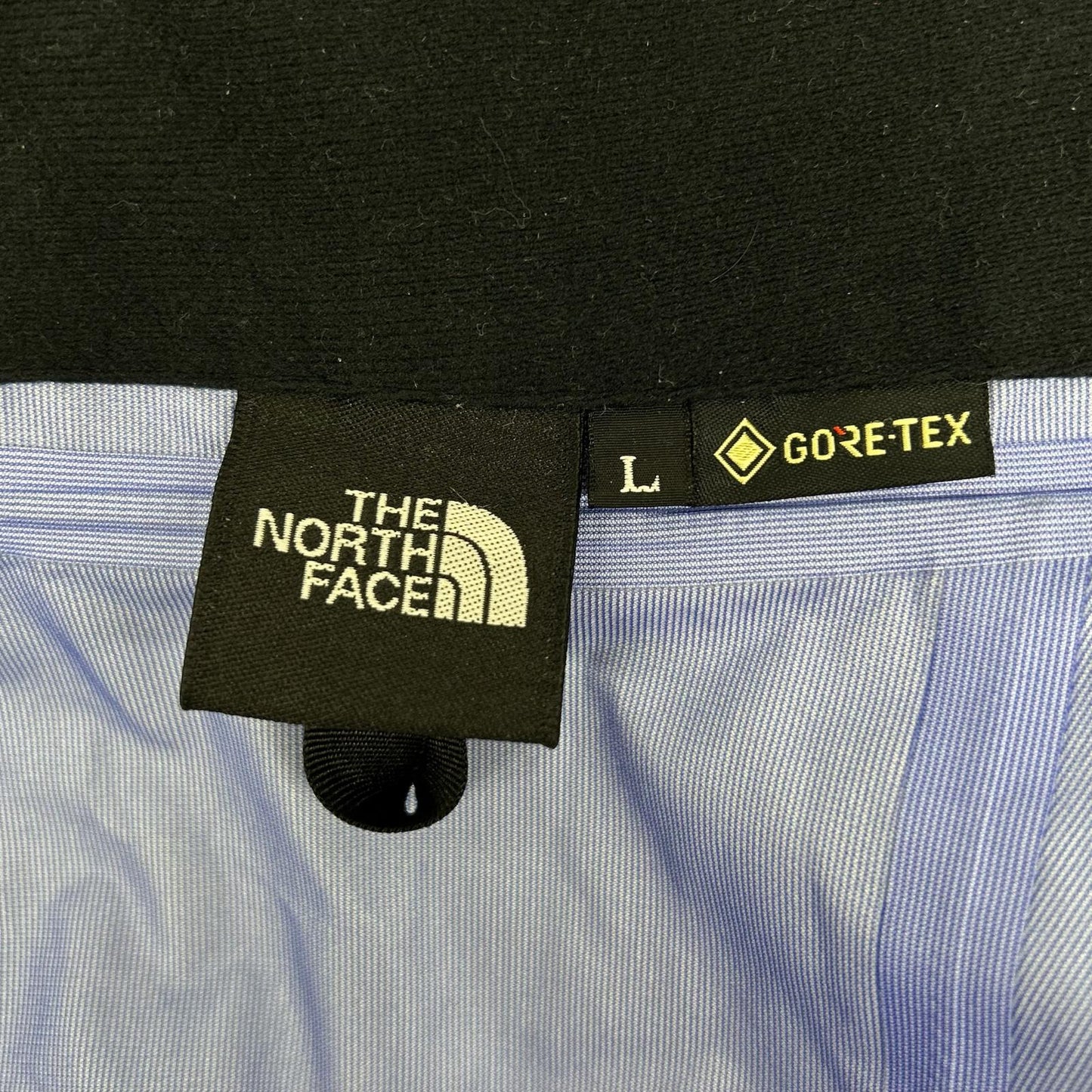 THE NORTH FACE ノースフェイス NP12135 ブラック ゴアテックス マウンテンレインテックスジャケット ジャケット