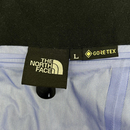 THE NORTH FACE ノースフェイス NP12135 ブラック ゴアテックス マウンテンレインテックスジャケット ジャケット