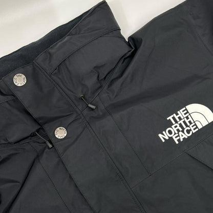 THE NORTH FACE ノースフェイス NP12135 ブラック ゴアテックス マウンテンレインテックスジャケット ジャケット