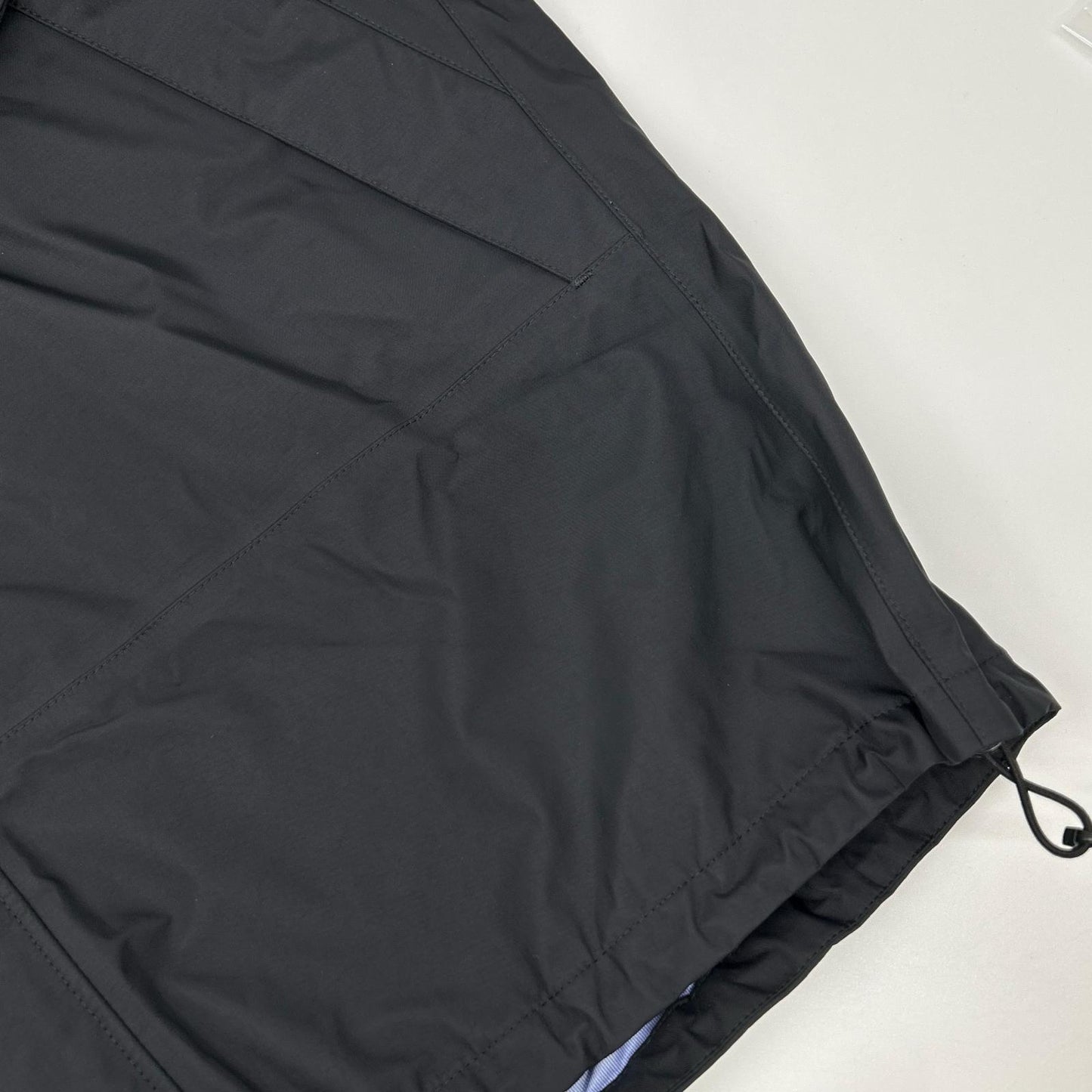 THE NORTH FACE ノースフェイス NP12135 ブラック ゴアテックス マウンテンレインテックスジャケット ジャケット