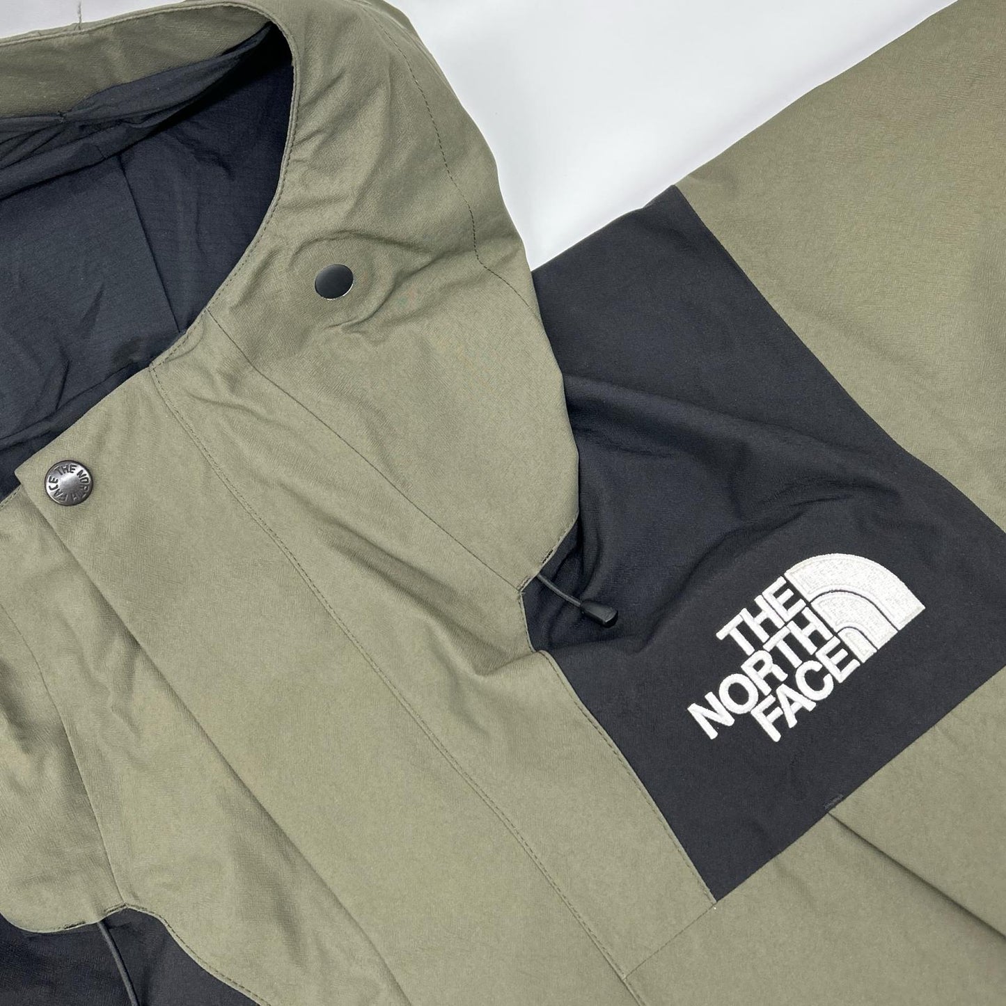 THE NORTH FACE ノースフェイス NP61800 カーキ Mountain Jacket/マウンテンジャケット ジャケット