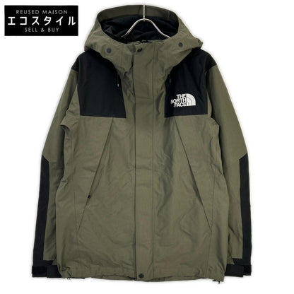 THE NORTH FACE ノースフェイス NP61800 カーキ Mountain Jacket/マウンテンジャケット ジャケット