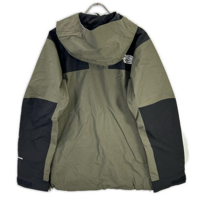 THE NORTH FACE ノースフェイス NP61800 カーキ Mountain Jacket/マウンテンジャケット ジャケット