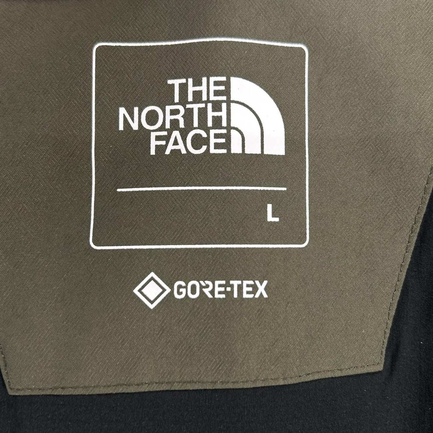 THE NORTH FACE ノースフェイス NP61800 カーキ Mountain Jacket/マウンテンジャケット ジャケット
