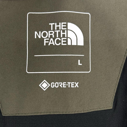 THE NORTH FACE ノースフェイス NP61800 カーキ Mountain Jacket/マウンテンジャケット ジャケット