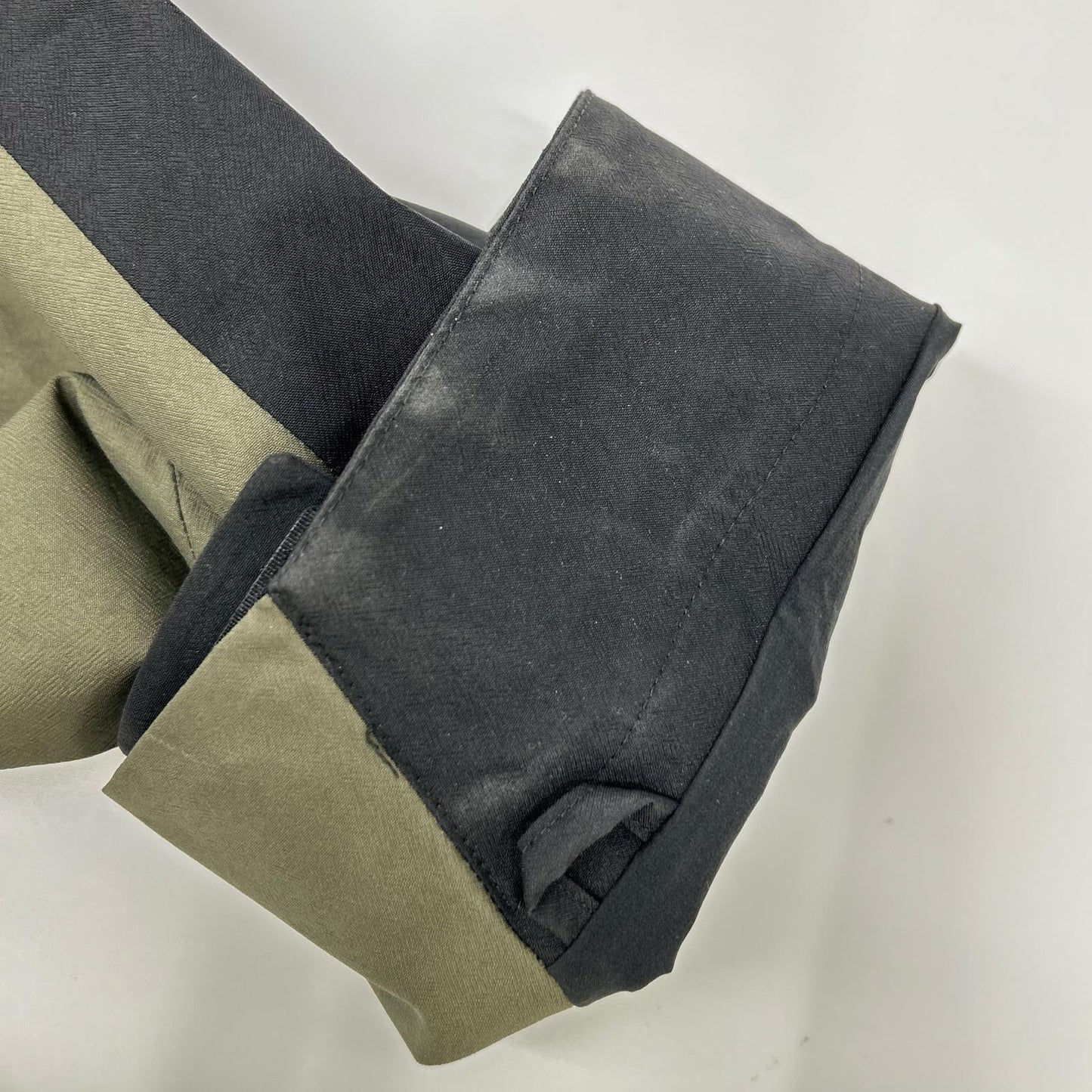 THE NORTH FACE ノースフェイス NP61800 カーキ Mountain Jacket/マウンテンジャケット ジャケット
