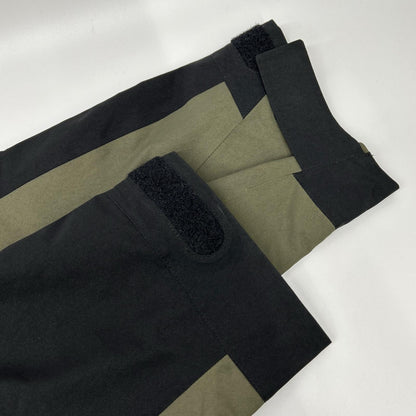 THE NORTH FACE ノースフェイス NP61800 カーキ Mountain Jacket/マウンテンジャケット ジャケット