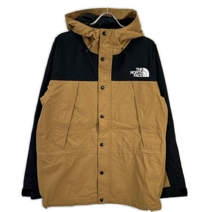 THE NORTH FACE ノースフェイス NP11834 ベージュ マウンテンライトジャケット ジャケット