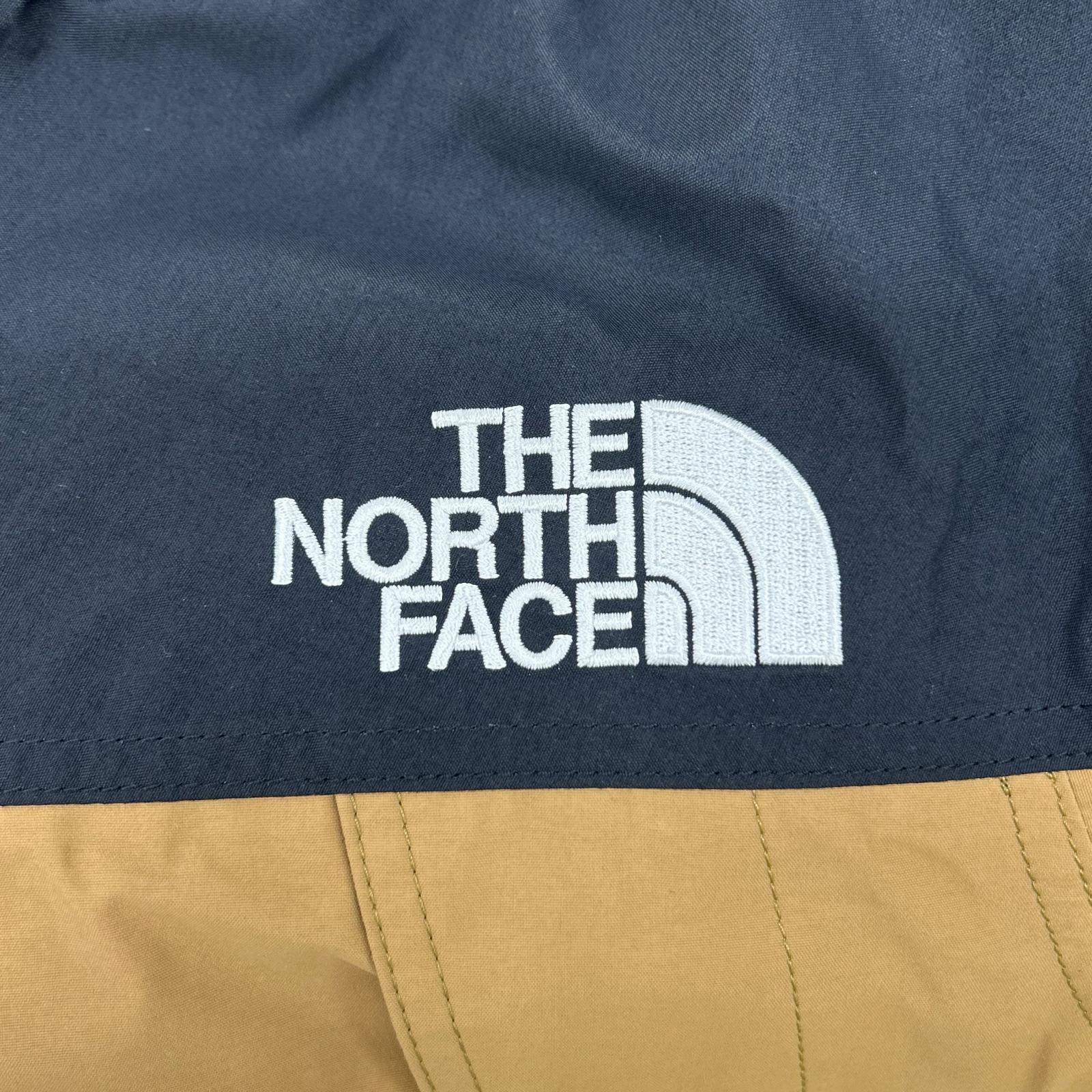 THE NORTH FACE ノースフェイス NP11834 ベージュ マウンテンライトジャケット ジャケット
