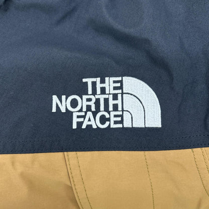 THE NORTH FACE ノースフェイス NP11834 ベージュ マウンテンライトジャケット ジャケット