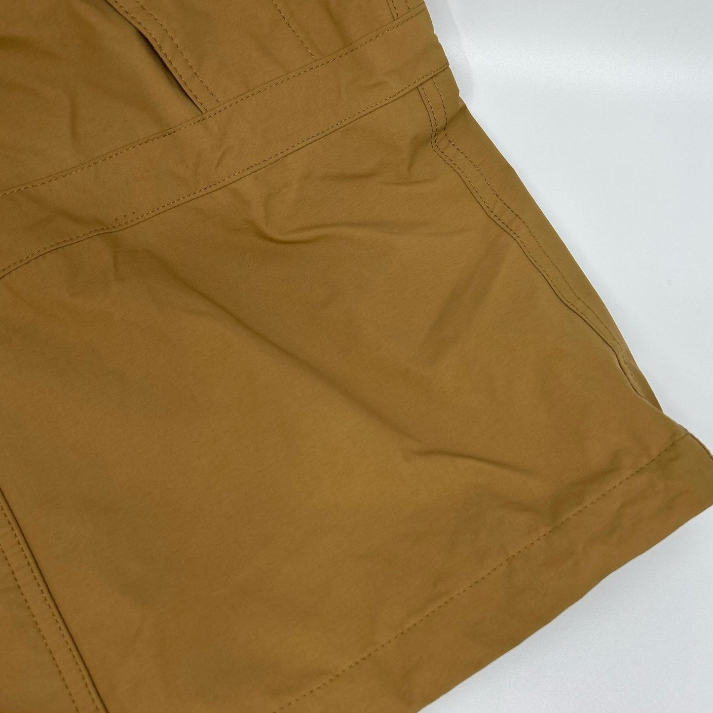 THE NORTH FACE ノースフェイス NP11834 ベージュ マウンテンライトジャケット ジャケット