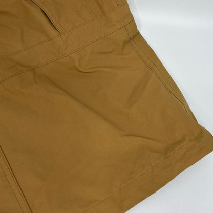 THE NORTH FACE ノースフェイス NP11834 ベージュ マウンテンライトジャケット ジャケット