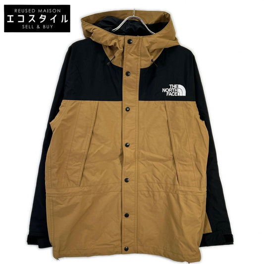 THE NORTH FACE ノースフェイス NP11834 ベージュ マウンテンライトジャケット ジャケット
