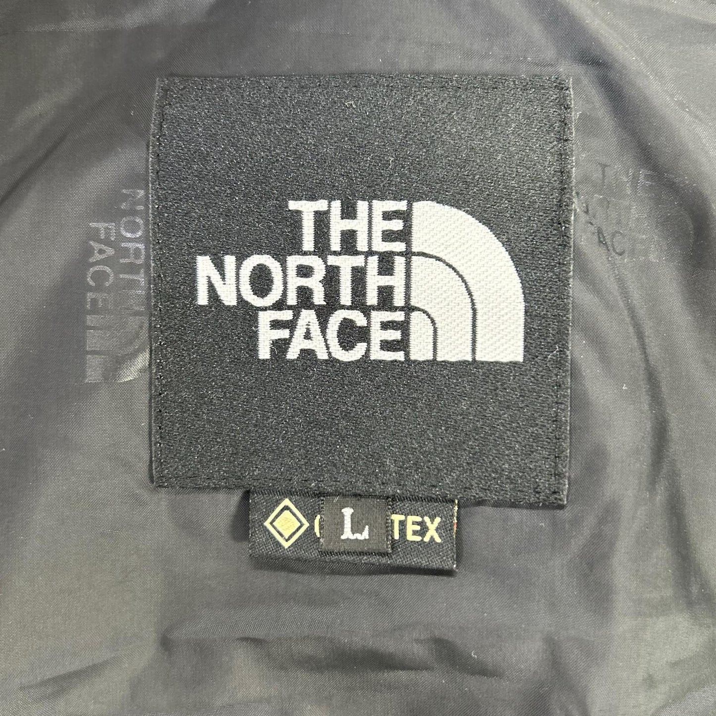 THE NORTH FACE ノースフェイス NP11834 ベージュ マウンテンライトジャケット ジャケット