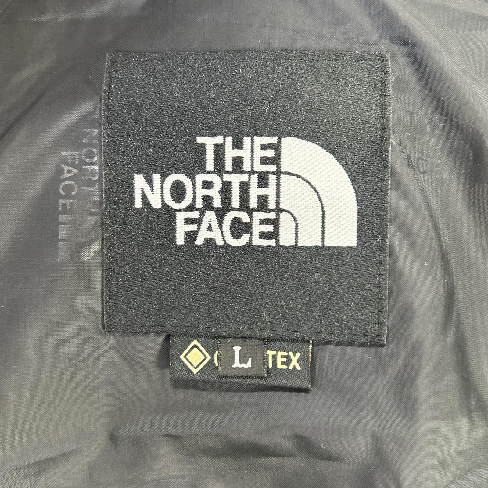 THE NORTH FACE ノースフェイス NP11834 ベージュ マウンテンライトジャケット ジャケット