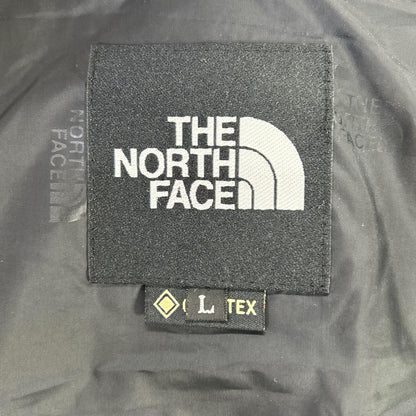THE NORTH FACE ノースフェイス NP11834 ベージュ マウンテンライトジャケット ジャケット