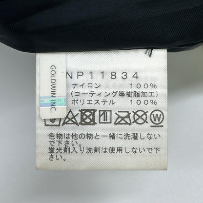 THE NORTH FACE ノースフェイス NP11834 ベージュ マウンテンライトジャケット ジャケット
