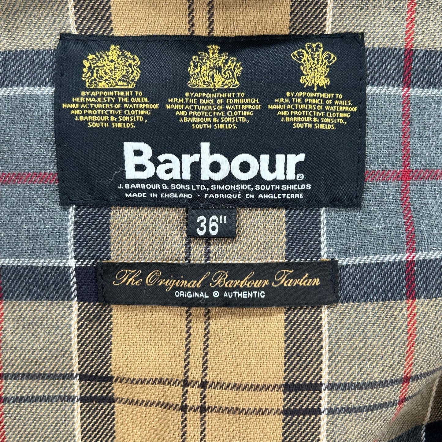 Barbour バブアー MWX0534NY91 3ワラント ダークネイビー SL BORDER/ボーダー オイルドジャケット ジャケット