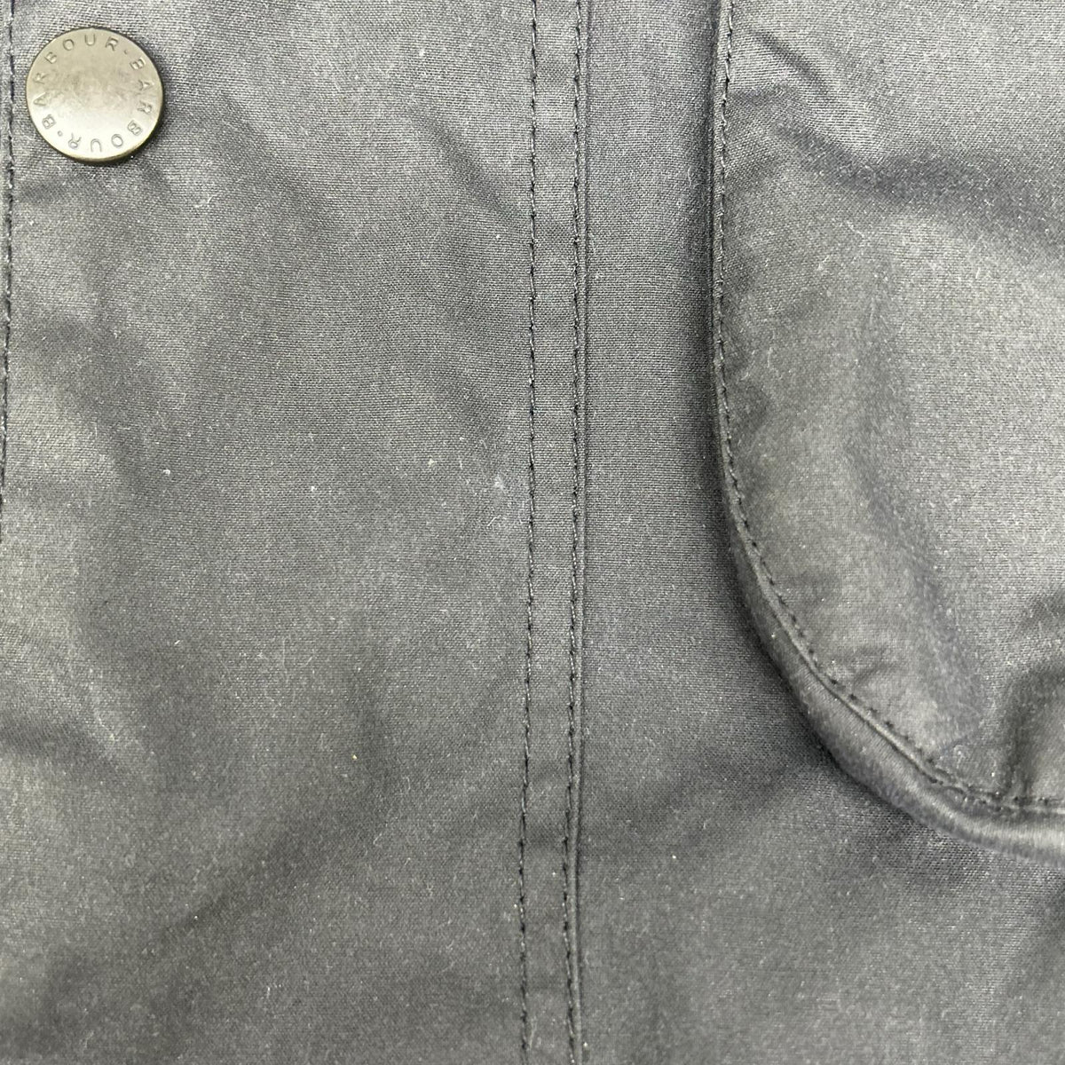 Barbour バブアー MWX0534NY91 3ワラント ダークネイビー SL BORDER/ボーダー オイルドジャケット ジャケット