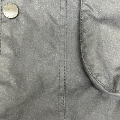 Barbour バブアー MWX0534NY91 3ワラント ダークネイビー SL BORDER/ボーダー オイルドジャケット ジャケット