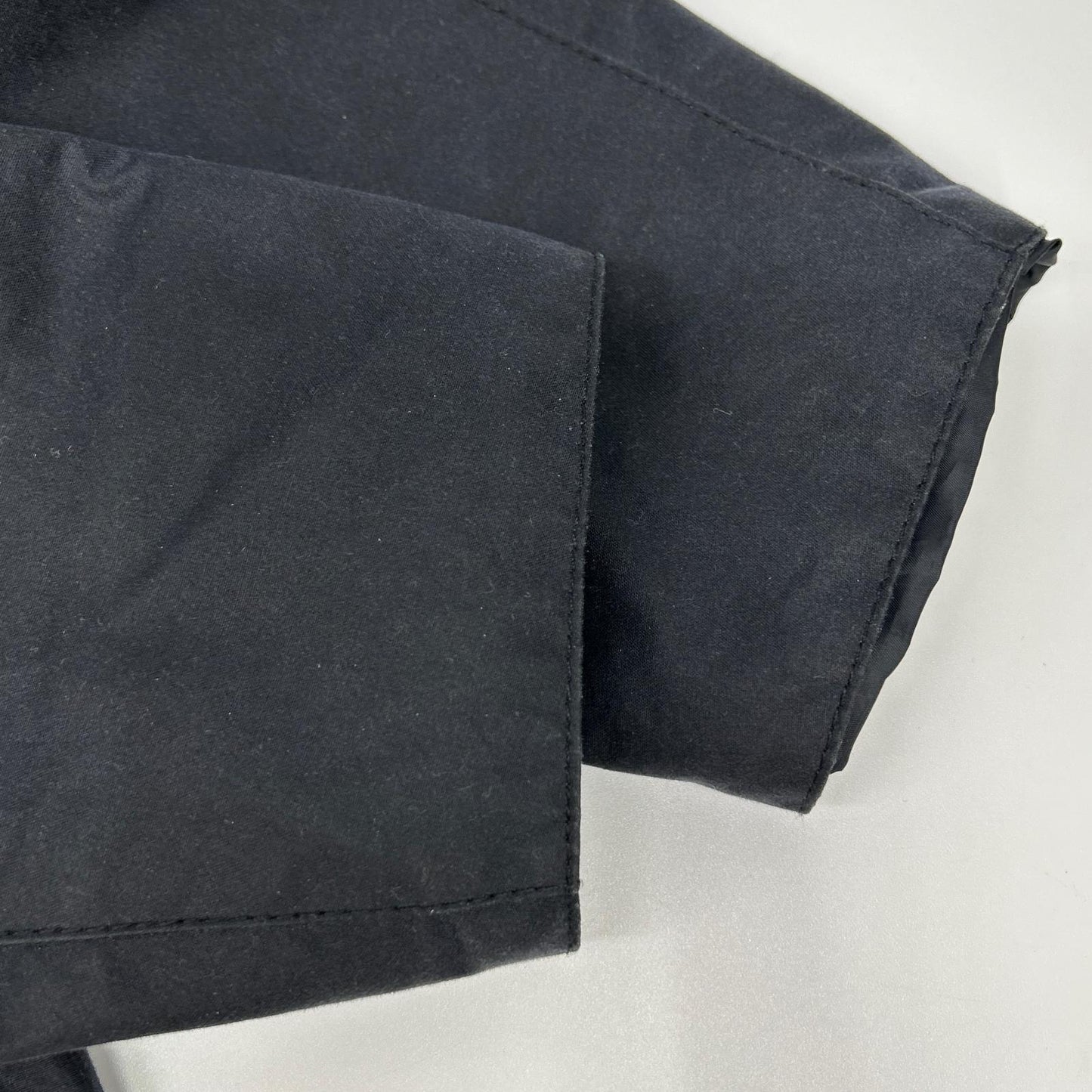 Barbour バブアー MWX0534NY91 3ワラント ダークネイビー SL BORDER/ボーダー オイルドジャケット ジャケット