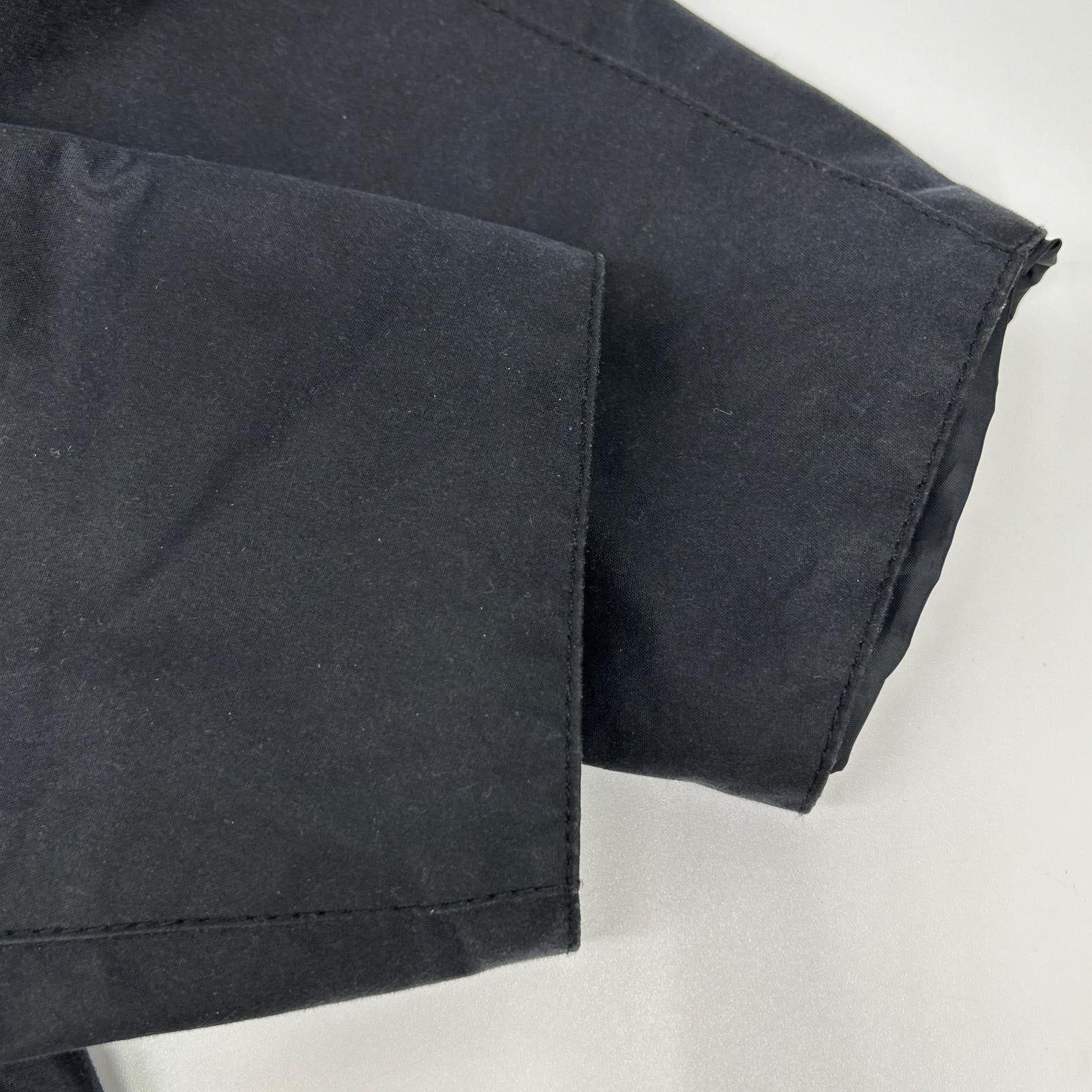 Barbour バブアー MWX0534NY91 3ワラント ダークネイビー SL BORDER/ボーダー オイルドジャケット ジャケット