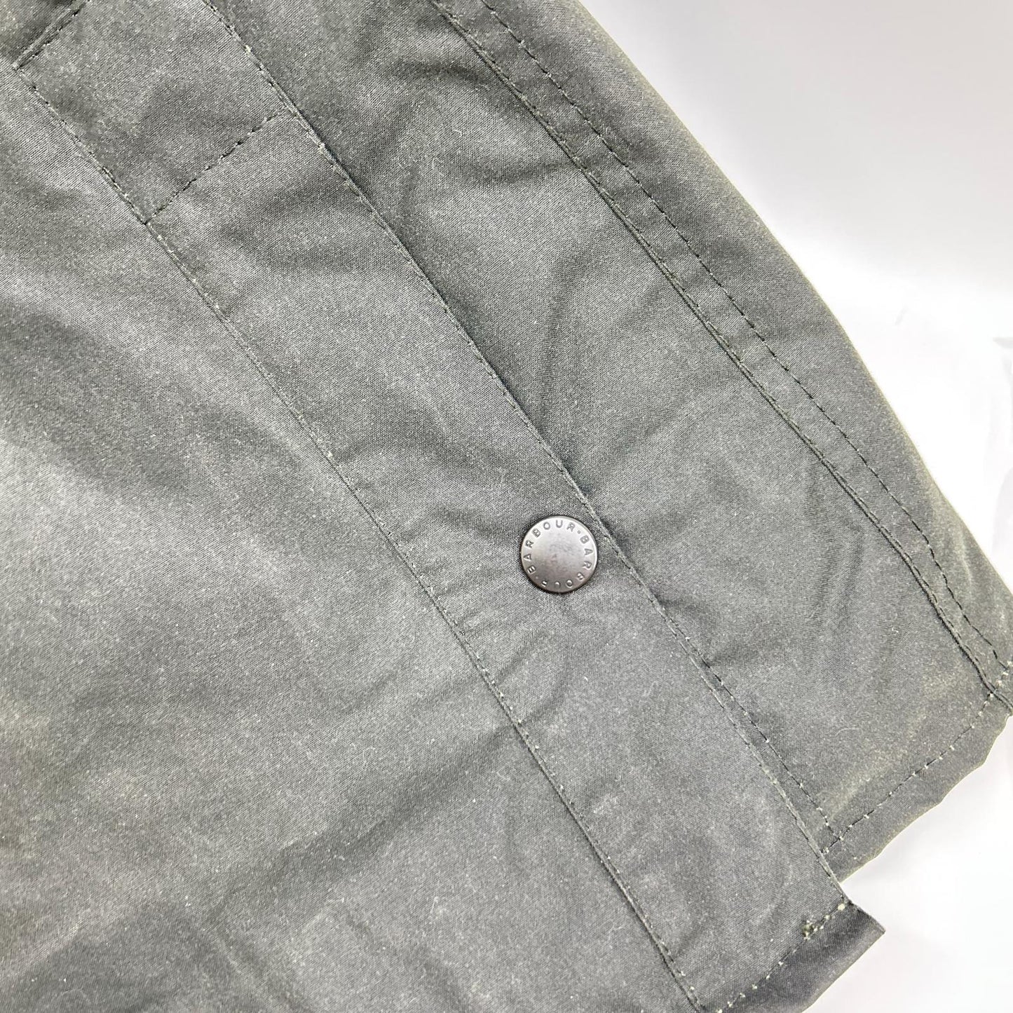 Barbour バブアー 1202135 カーキ SL BEDALE ビデイルジャケット ジャケット