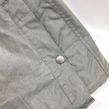 Barbour バブアー 1202135 カーキ SL BEDALE ビデイルジャケット ジャケット
