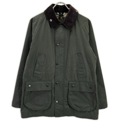Barbour バブアー 1202135 カーキ SL BEDALE ビデイルジャケット ジャケット