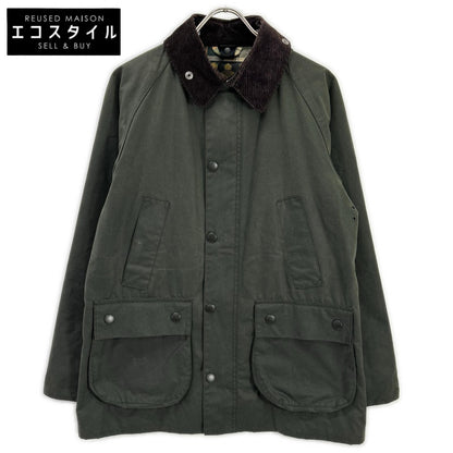 Barbour バブアー 1202135 カーキ SL BEDALE ビデイルジャケット ジャケット