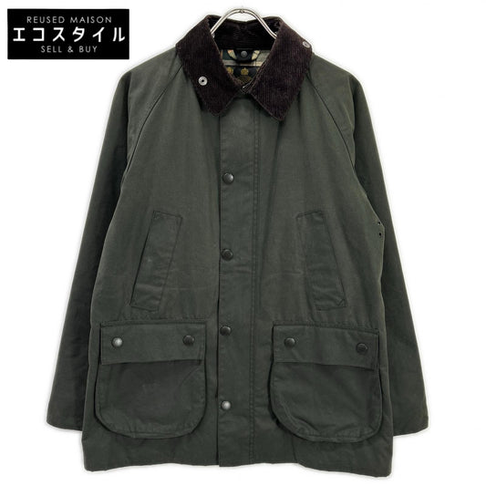 Barbour バブアー 1202135 カーキ SL BEDALE ビデイルジャケット ジャケット